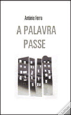Capa do artigo A Palavra Passe