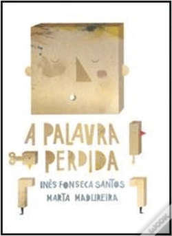 Capa do artigo A Palavra Perdida