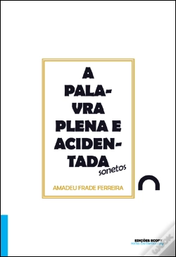 Capa do artigo A Palavra Plena e Acidentada