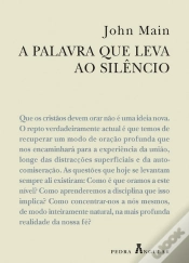Capa do artigo A Palavra Que Leva ao Silêncio