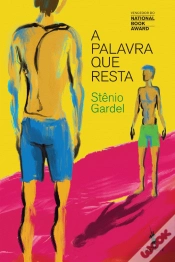 Capa do artigo A Palavra que Resta