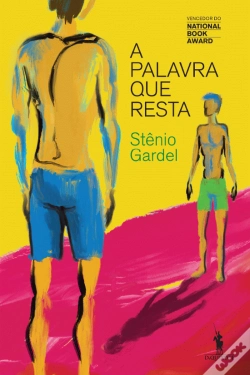 Capa do artigo A Palavra que Resta