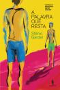A Palavra Que Resta - Preview