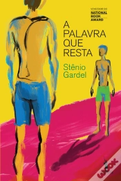 Capa do artigo A Palavra Que Resta