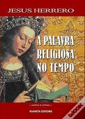 Capa do artigo A Palavra Religiosa no Tempo