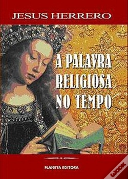 Capa do artigo A Palavra Religiosa no Tempo