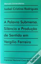 A Palavra Submersa.