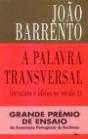 A Palavra Transversal - Preview