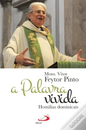 Capa do artigo A Palavra Vivida