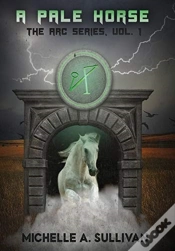 Capa do artigo A Pale Horse
