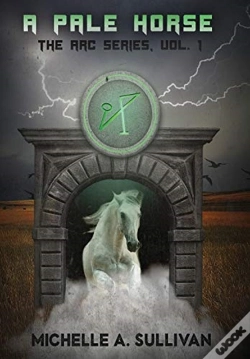 Capa do artigo A Pale Horse