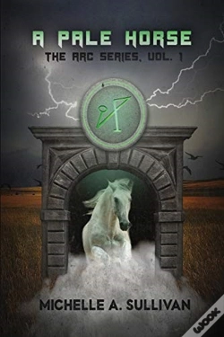 Capa do artigo A Pale Horse