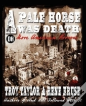 A Pale Horse Was Death