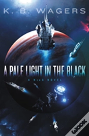 Capa do artigo A Pale Light In The Black