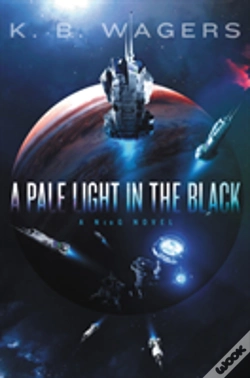 Capa do artigo A Pale Light In The Black