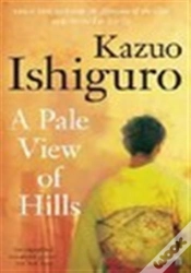 Capa do artigo A Pale View Of Hills