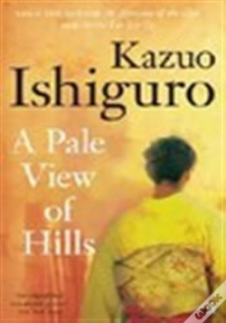 Capa do artigo A Pale View Of Hills