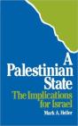 A Palestinian State - Preview
