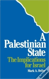 Capa do artigo A Palestinian State