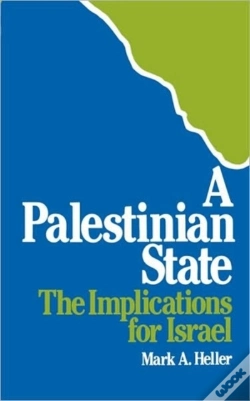Capa do artigo A Palestinian State