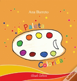 Capa do artigo A Paleta Colorida