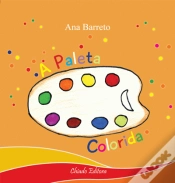 Capa do artigo A Paleta Colorida