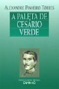 A Paleta de Cesário Verde