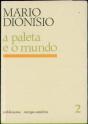 A Paleta e o Mundo II - Preview