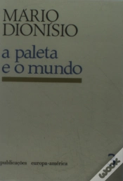 Capa do artigo A Paleta e o Mundo III