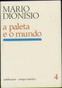 A Paleta e o Mundo IV - Preview