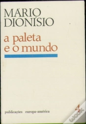 Capa do artigo A Paleta e o Mundo IV