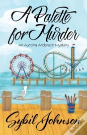 Capa do artigo A Palette For Murder