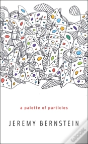 Capa do artigo A Palette Of Particles