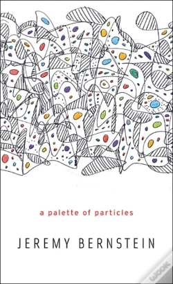 Capa do artigo A Palette Of Particles