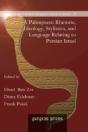 A Palimpsest: Rhetoric, Ideology, Stylis - Preview