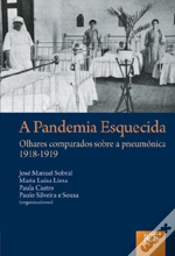Capa do artigo A Pandemia Esquecida