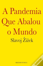 Capa do artigo A Pandemia que Abalou o Mundo