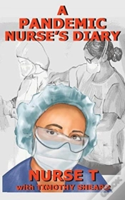 Capa do artigo A Pandemic Nurse