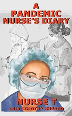 Capa do artigo A Pandemic Nurse'S Diary