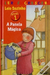 A Panela Mágica