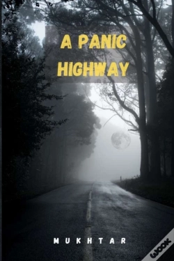 Capa do artigo A Panic Highway