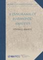 A Panorama Of Harmonic Analysis - Preview