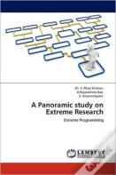 A Panoramic Study On Extreme Research