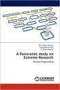 A Panoramic Study On Extreme Research - Preview
