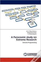 Capa do artigo A Panoramic Study On Extreme Research
