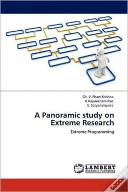 Capa do artigo A Panoramic Study On Extreme Research