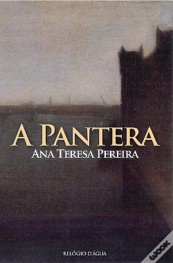 Capa do artigo A Pantera