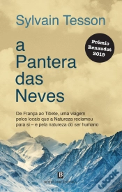 Capa do artigo A Pantera das Neves