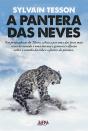 A Pantera Das Neves - Preview