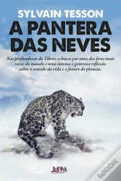 Capa do artigo A Pantera Das Neves